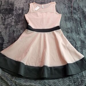 Vijo Couture Size M Women's Dress New With Tags